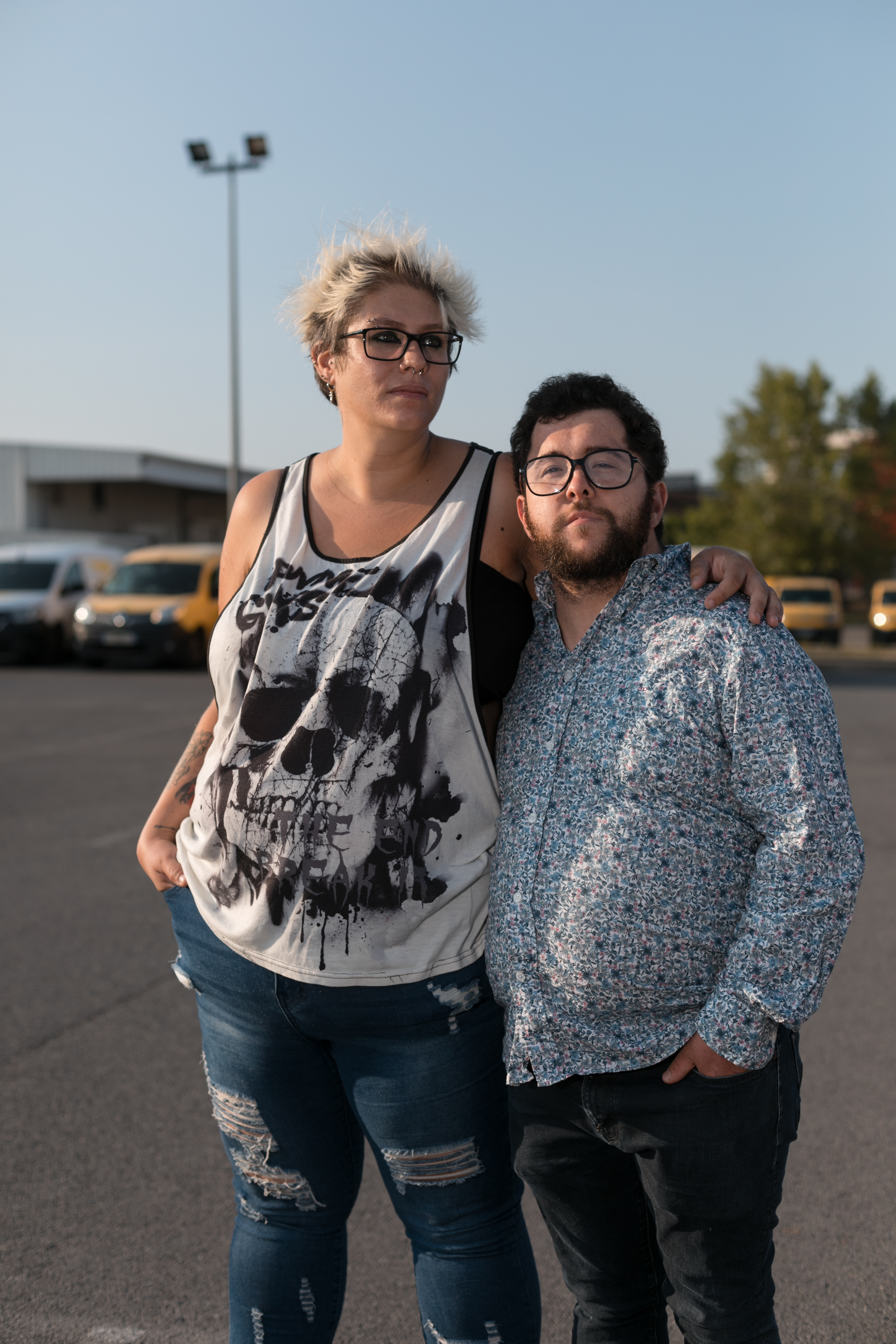 Tous humains (en cours)